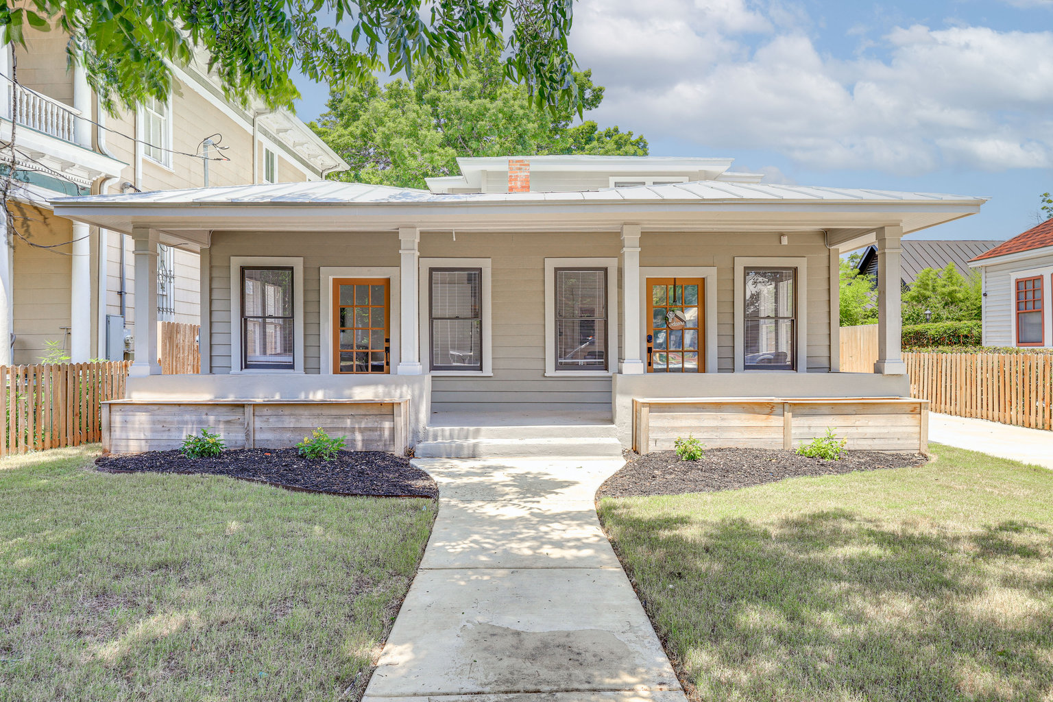 San Antonio Vacation Rental