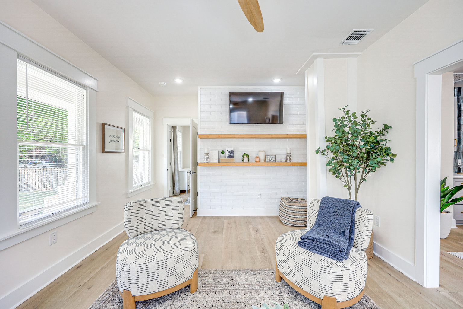San Antonio Vacation Rental