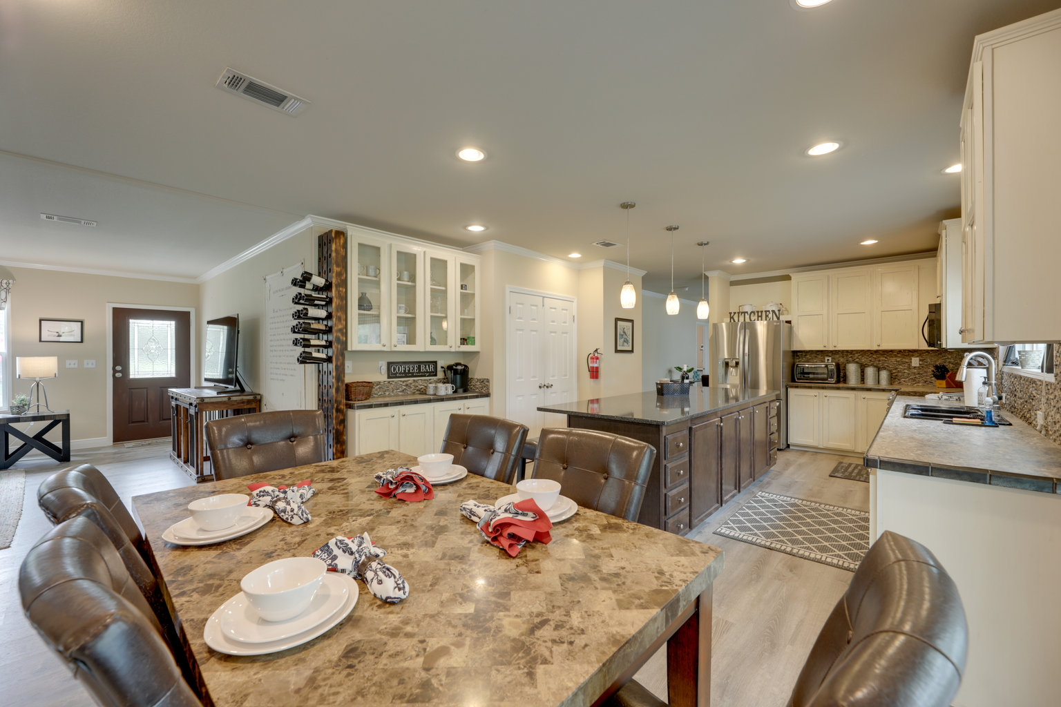 Garwood Vacation Rental