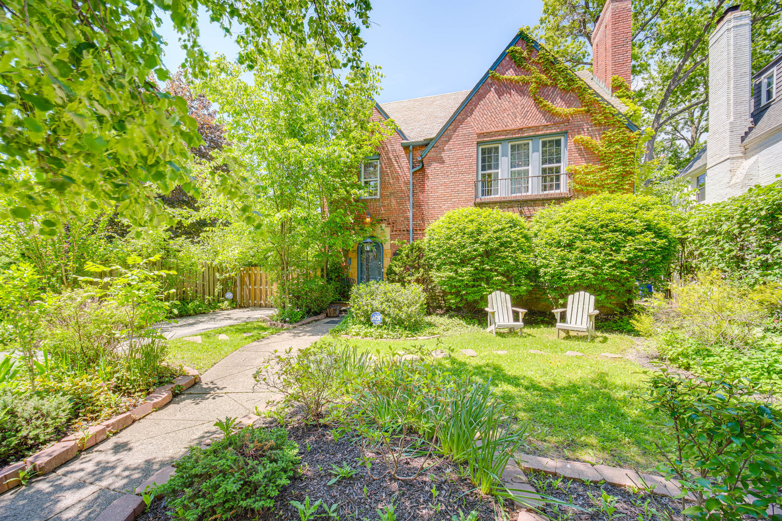University Heights Vacation Rental
