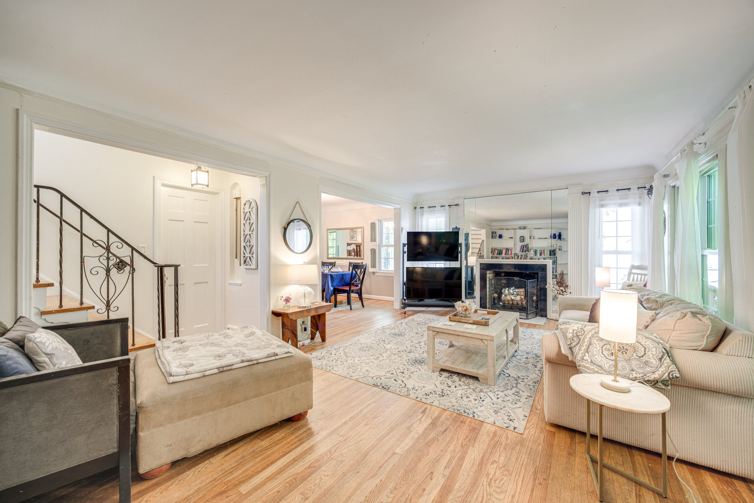 University Heights Vacation Rental