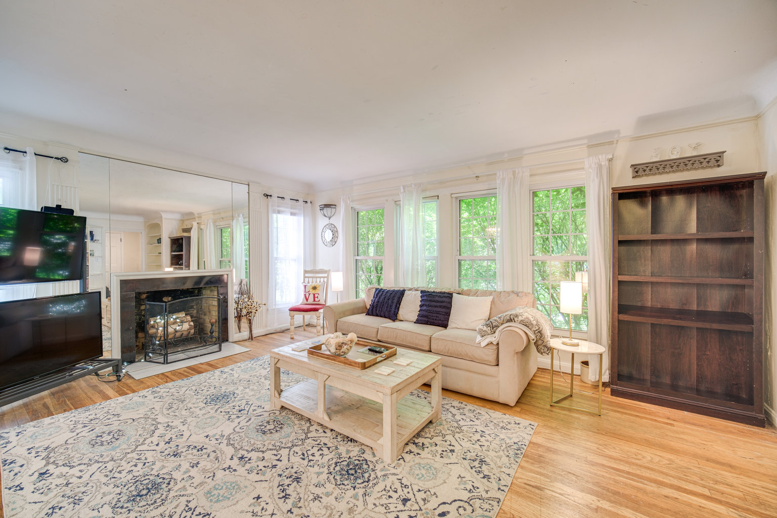 University Heights Vacation Rental