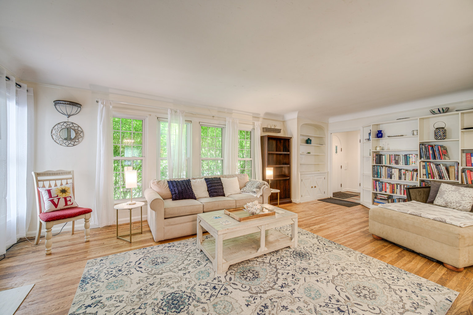 University Heights Vacation Rental