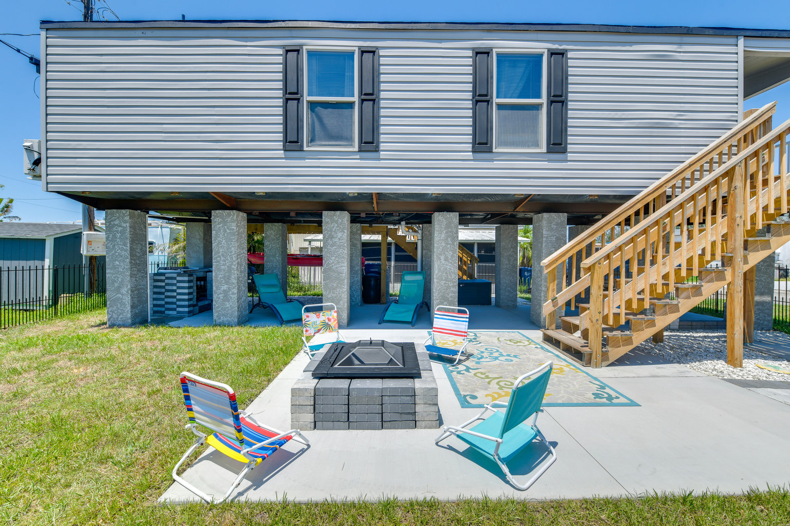 Bradenton Vacation Rental