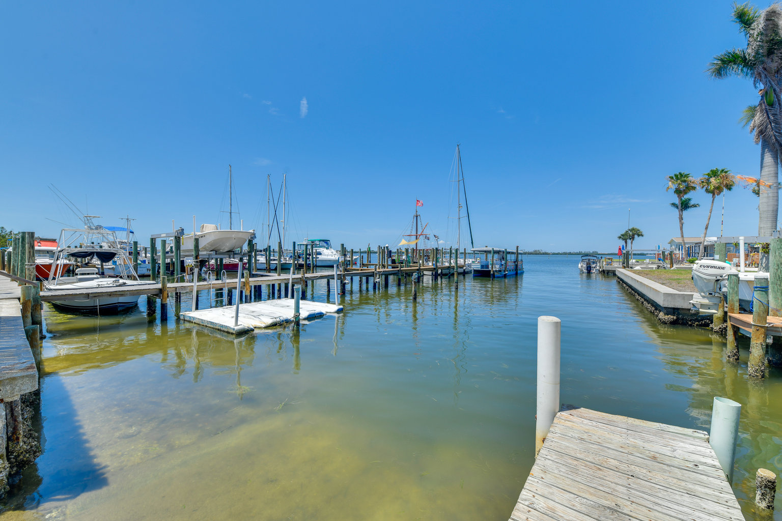 Bradenton Vacation Rental