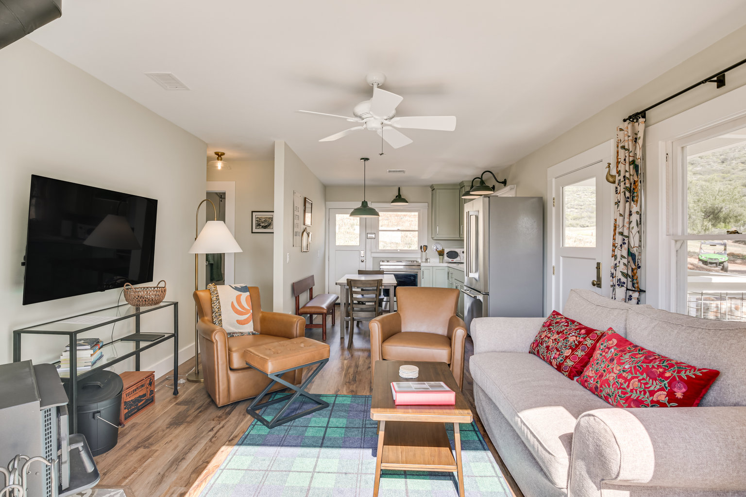 Dulzura Vacation Rental