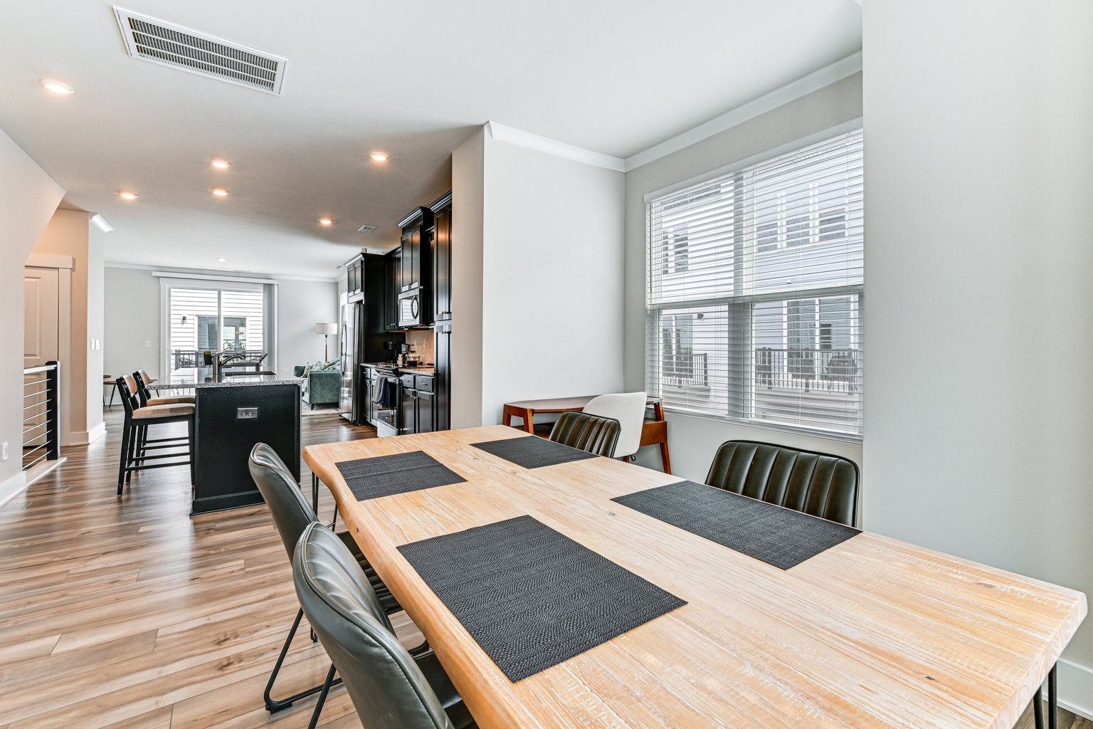 Charlotte Vacation Rental