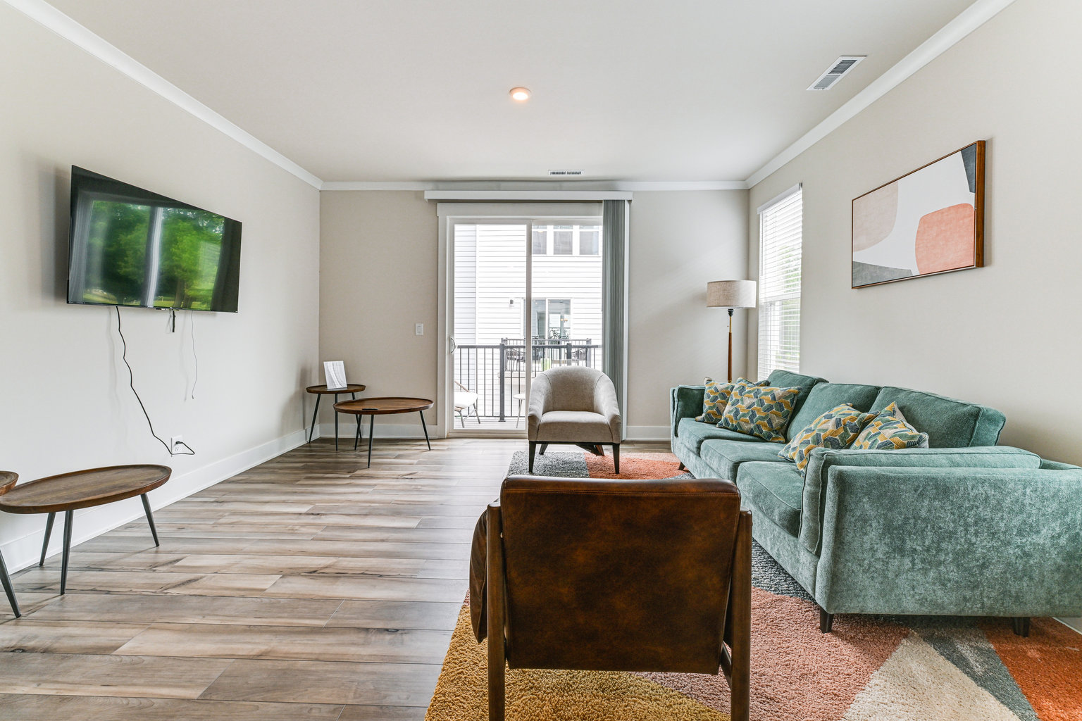 Charlotte Vacation Rental