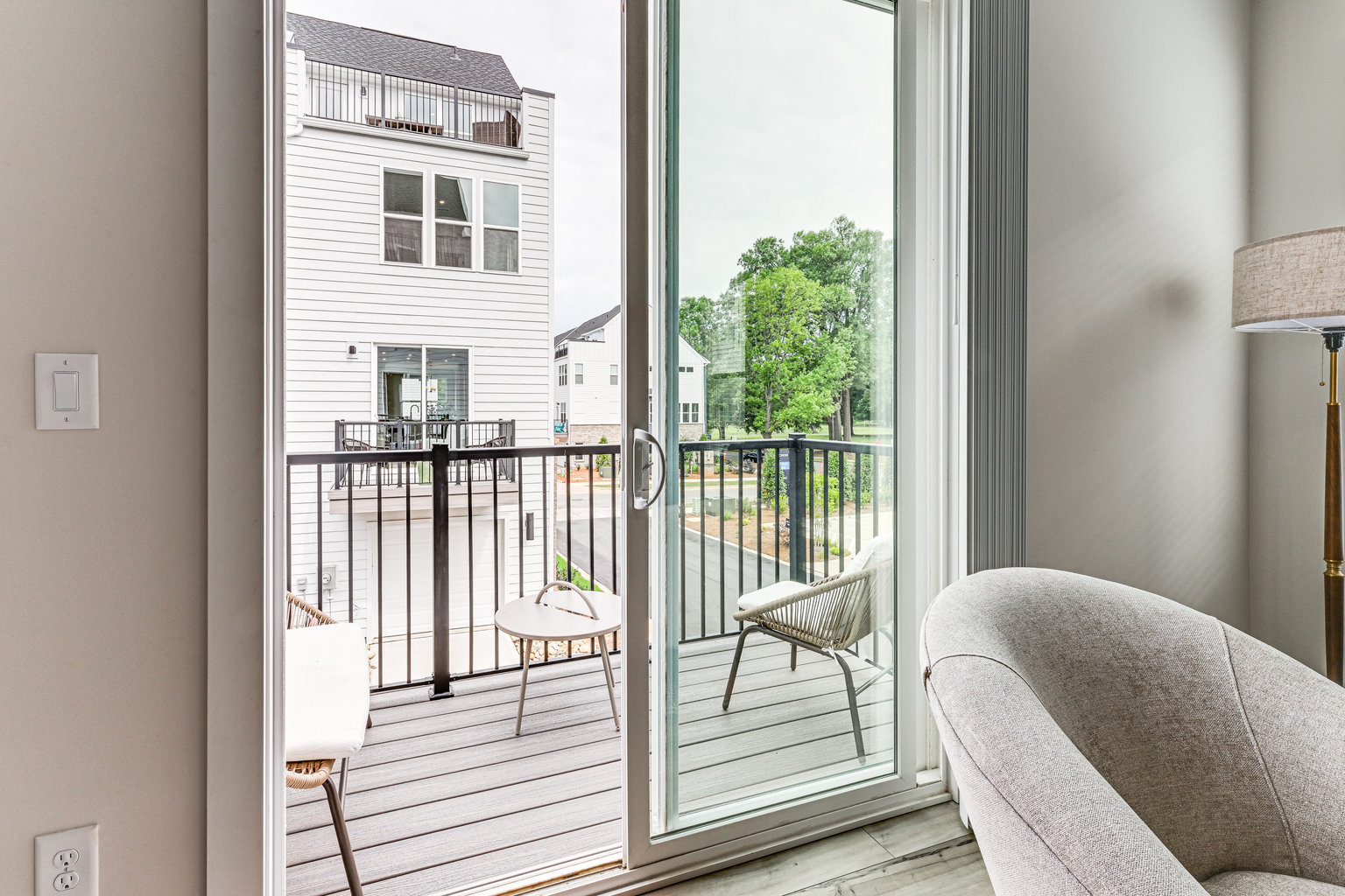 Charlotte Vacation Rental