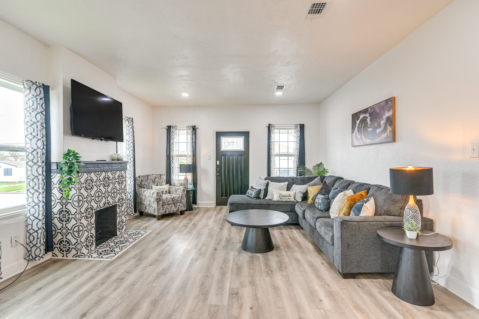 Galveston Vacation Rental