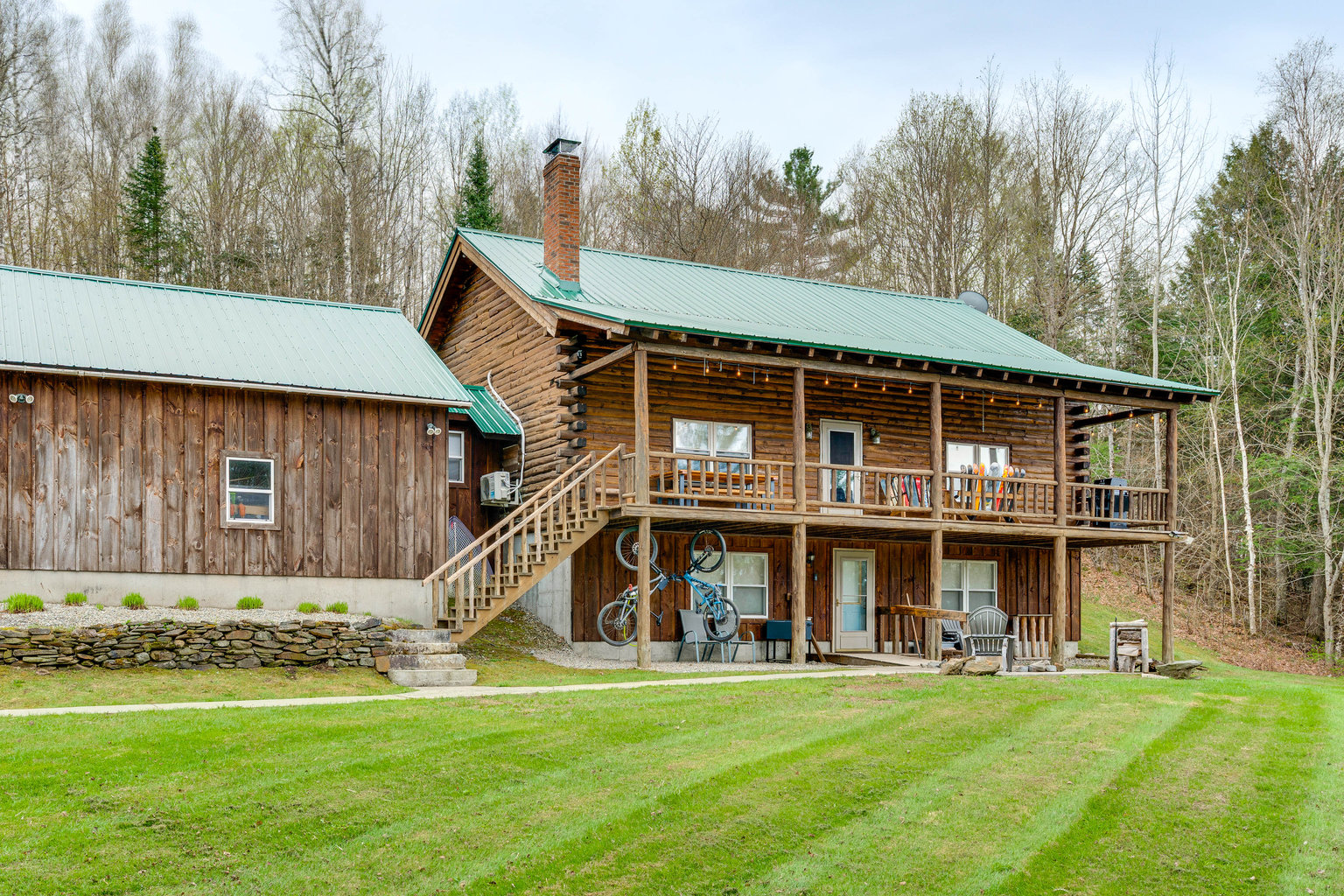 Lyndon Vacation Rental