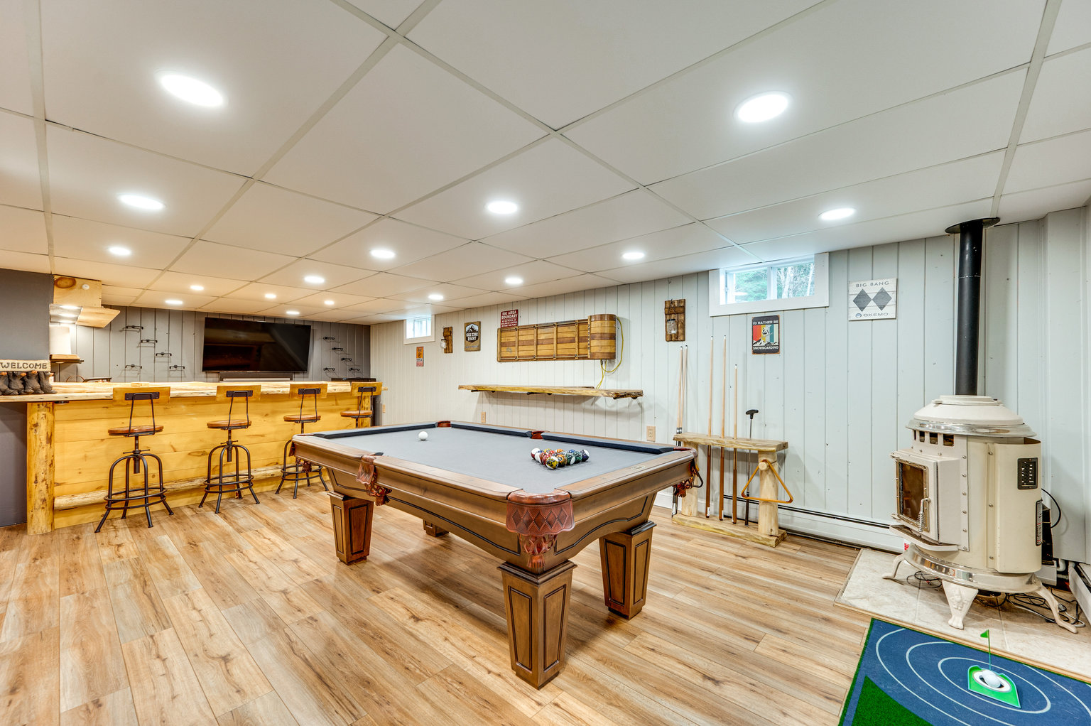 Lyndon Vacation Rental