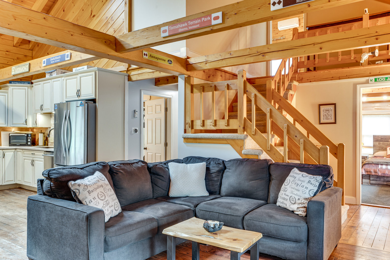 Lyndon Vacation Rental