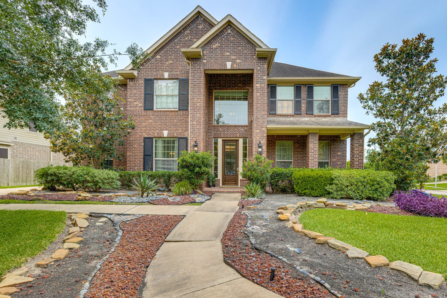 Rosharon Vacation Rental