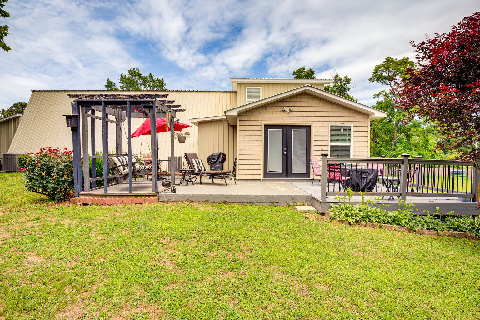 Hollywood Vacation Rental