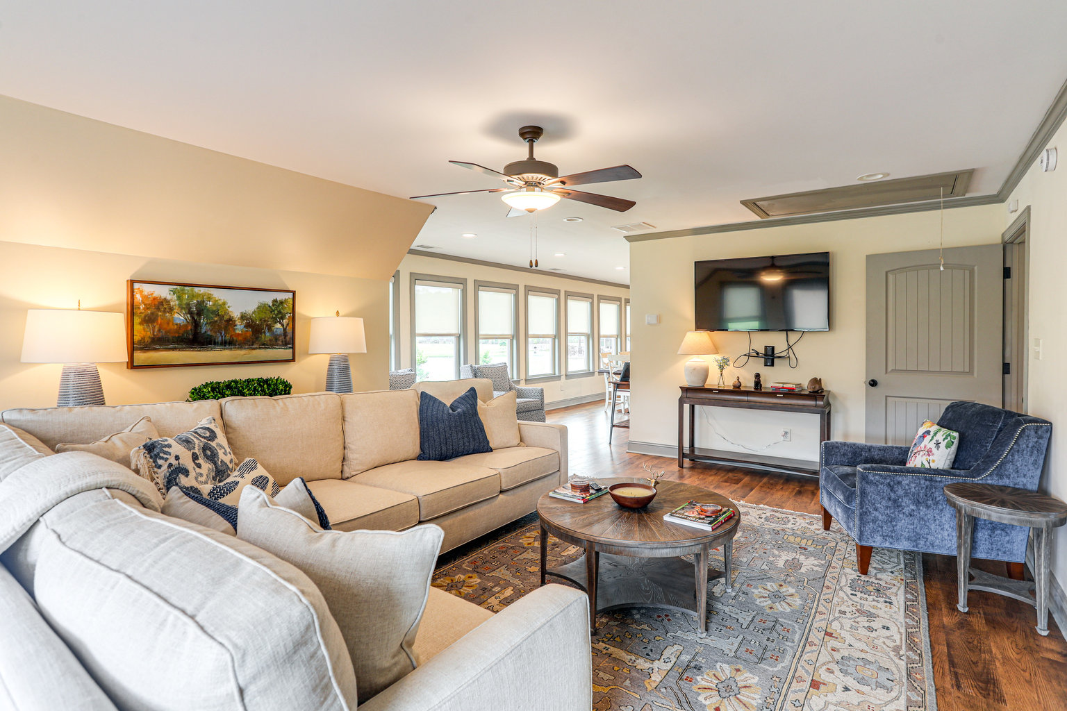 Hernando Vacation Rental