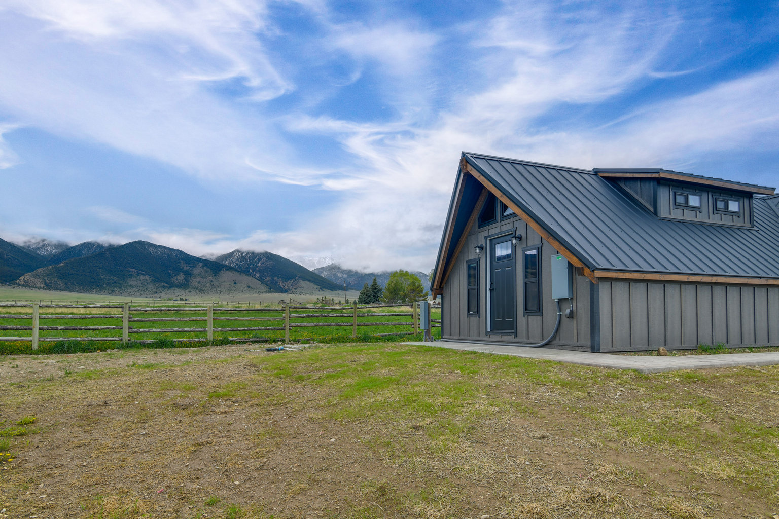 Alder Vacation Rental