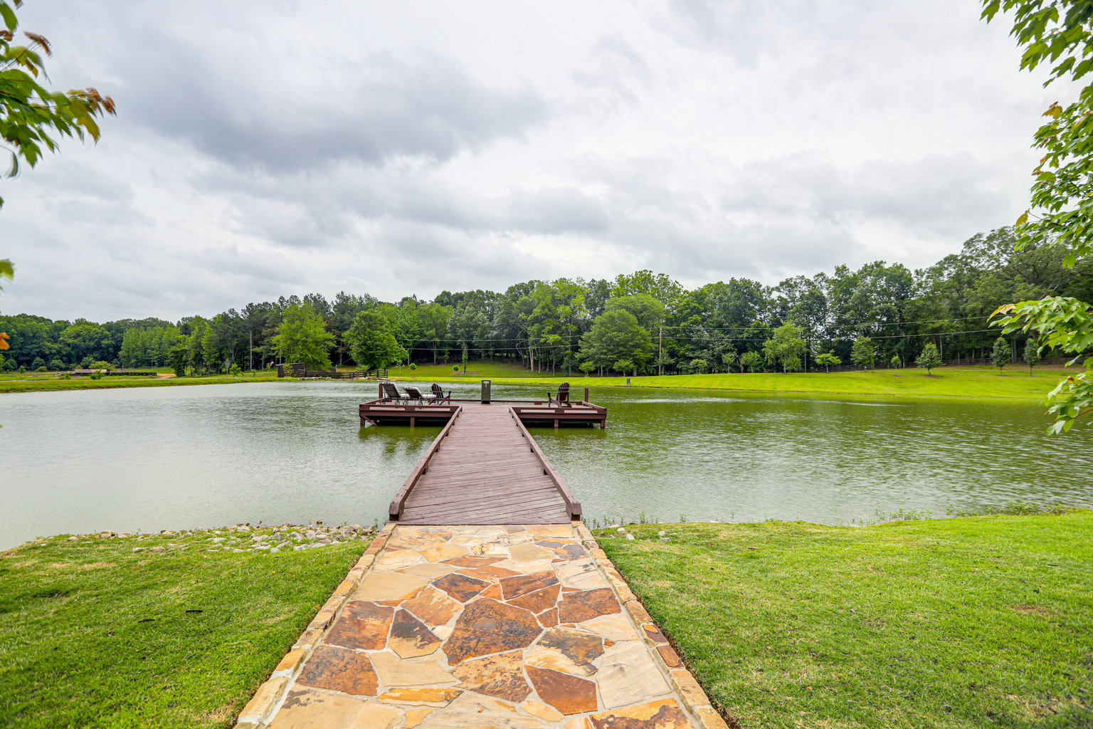 Hernando Vacation Rental