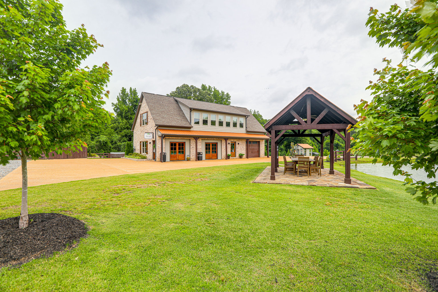 Hernando Vacation Rental