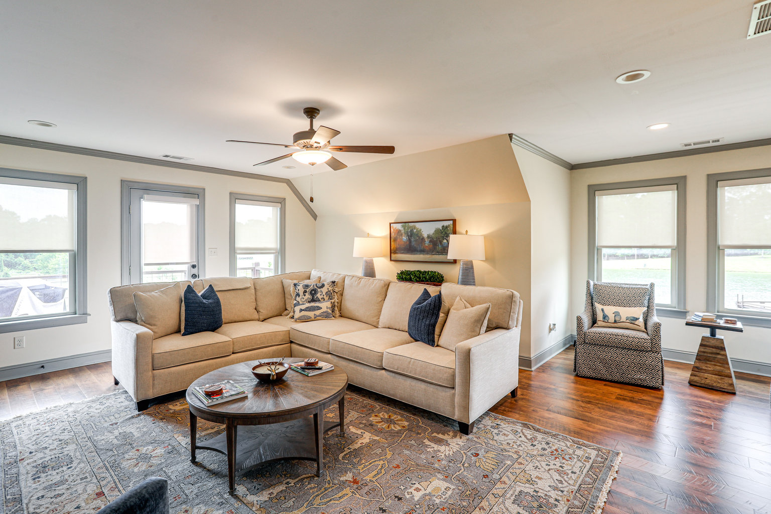 Hernando Vacation Rental