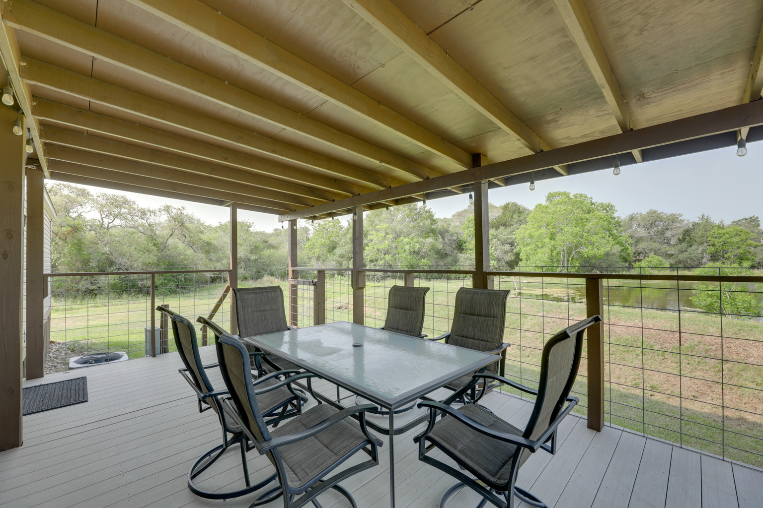 Garwood Vacation Rental