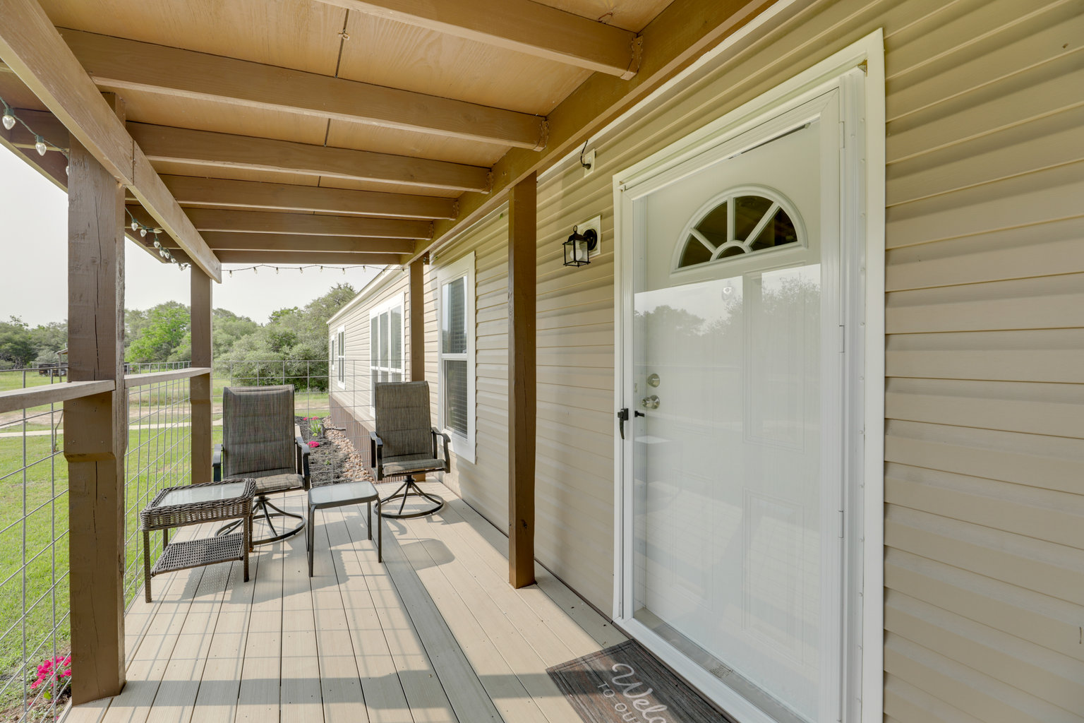 Garwood Vacation Rental