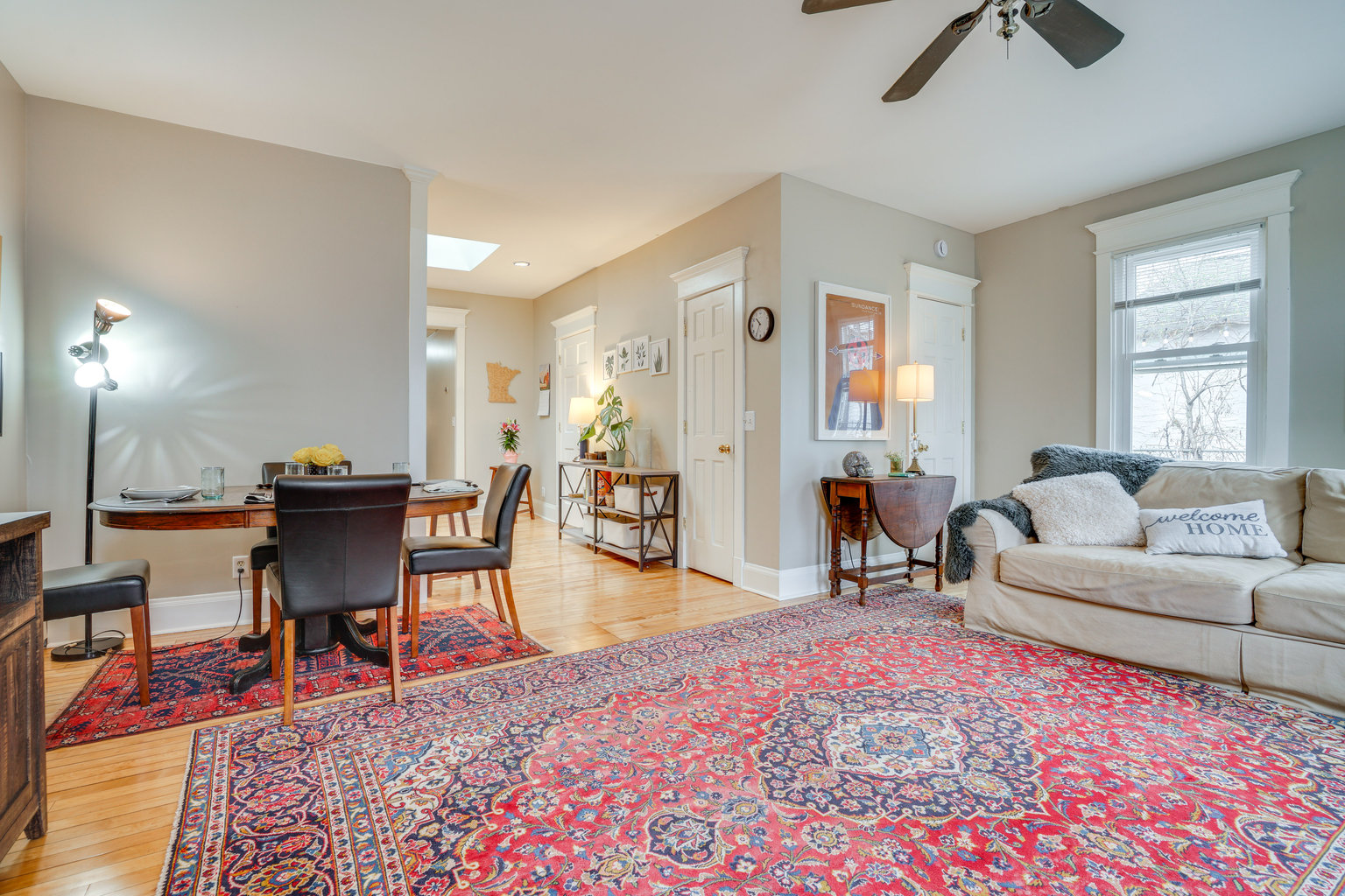 Saint Paul Vacation Rental