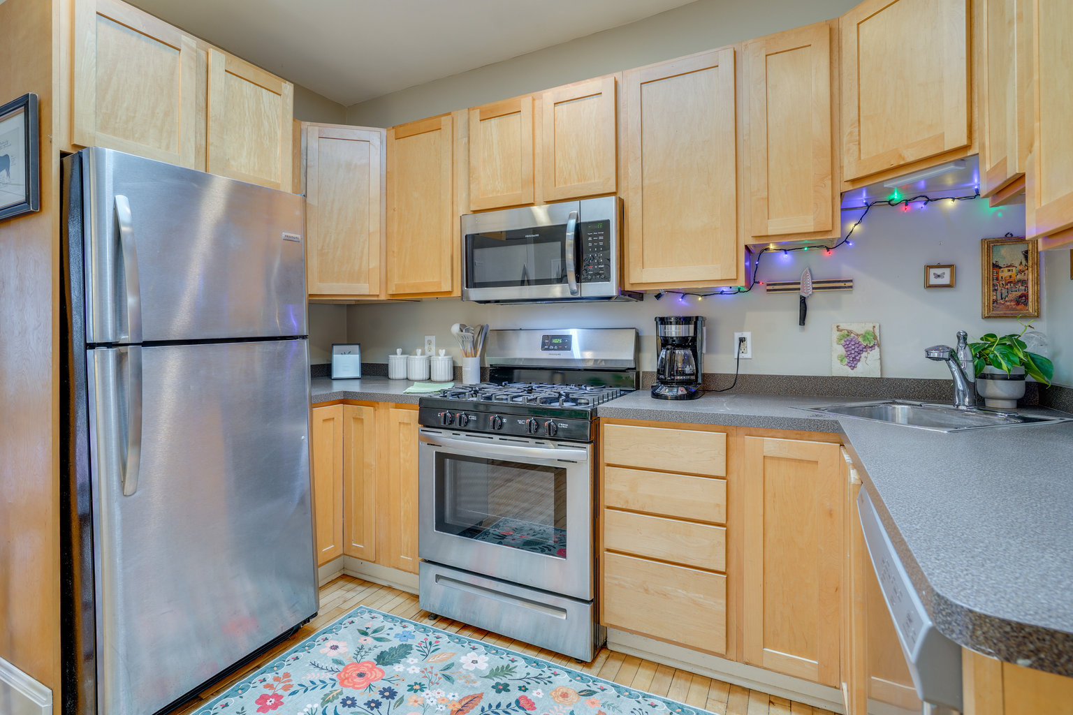 Saint Paul Vacation Rental