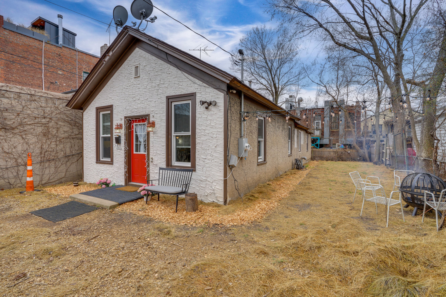 Saint Paul Vacation Rental