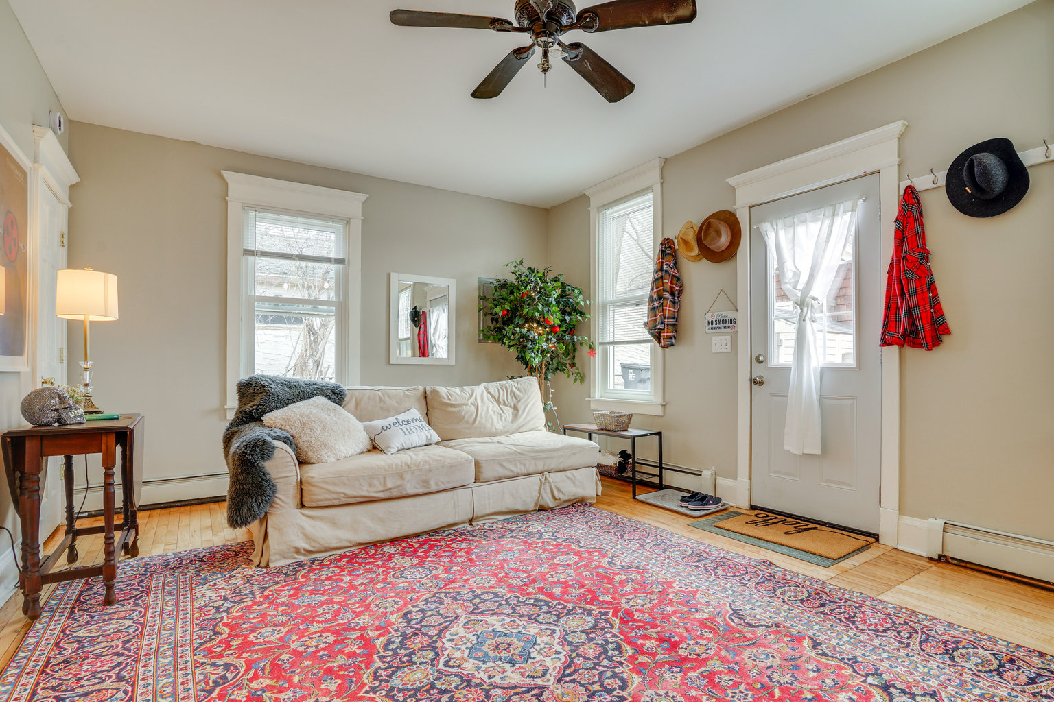 Saint Paul Vacation Rental