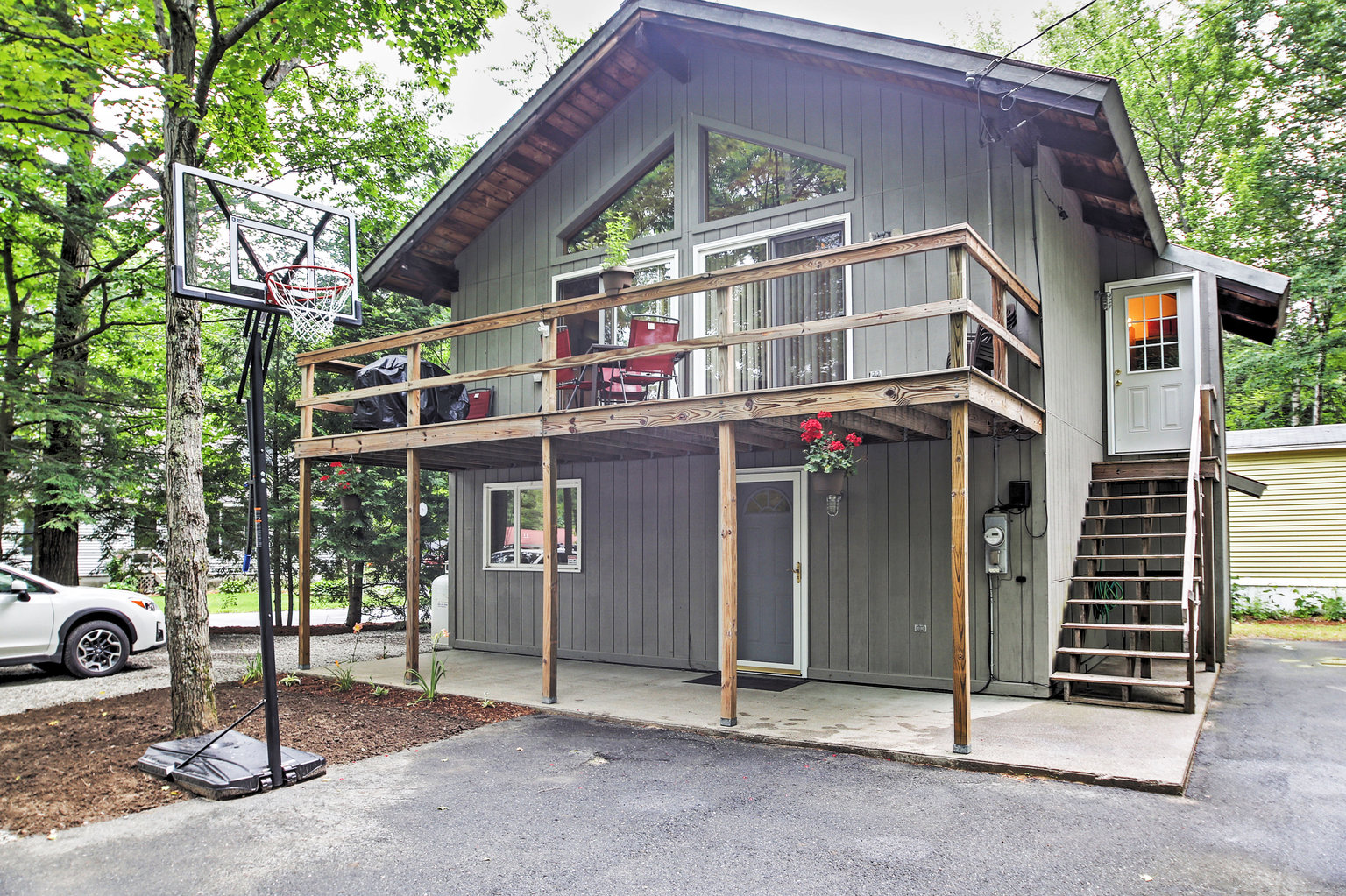 Lincoln Vacation Rental