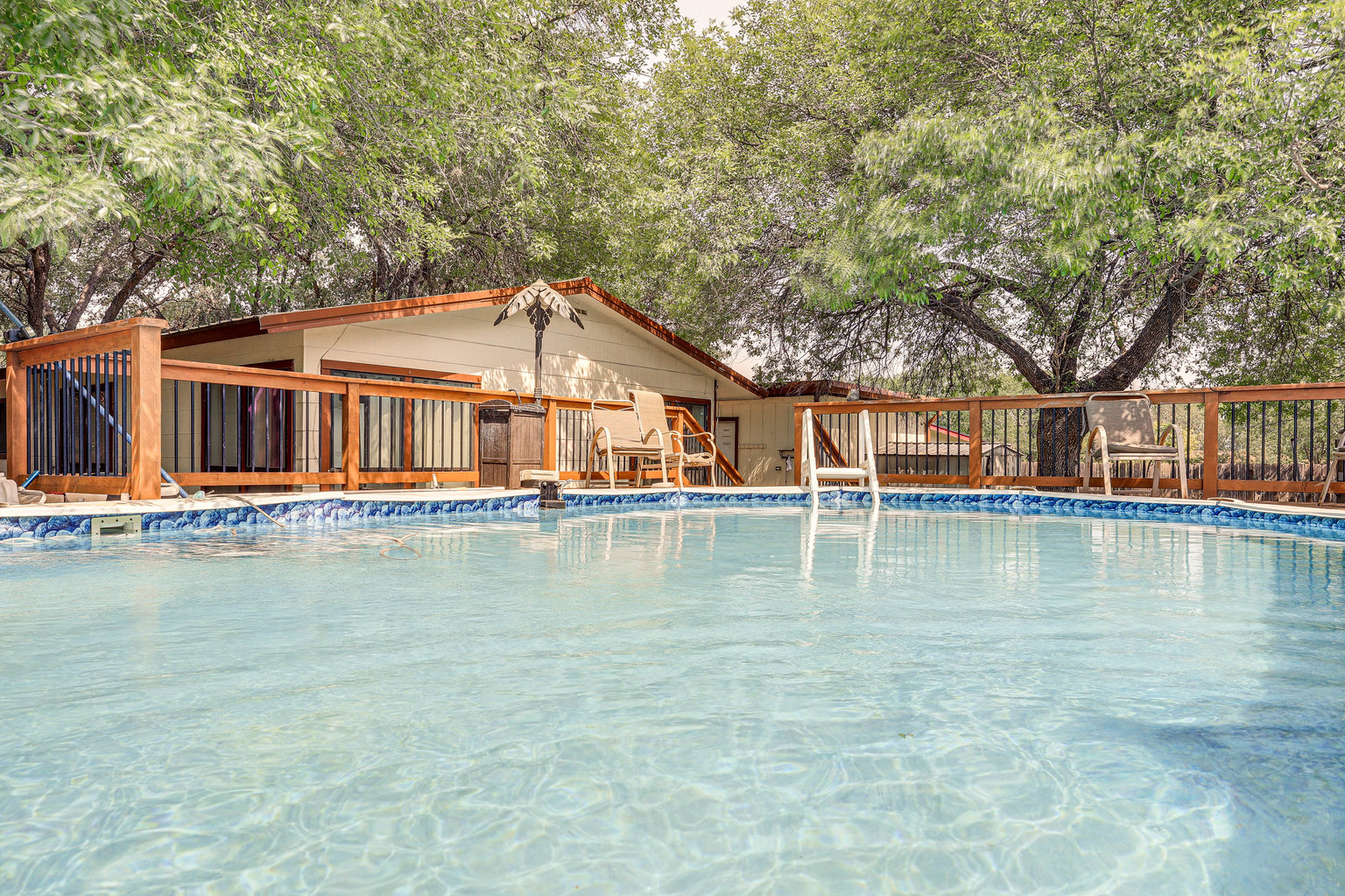 San Antonio Vacation Rental