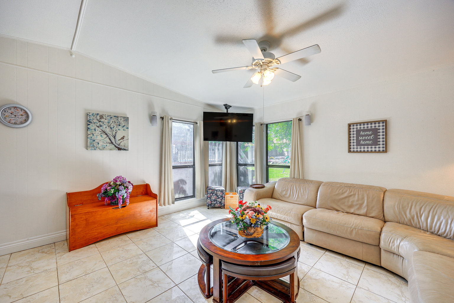 San Antonio Vacation Rental