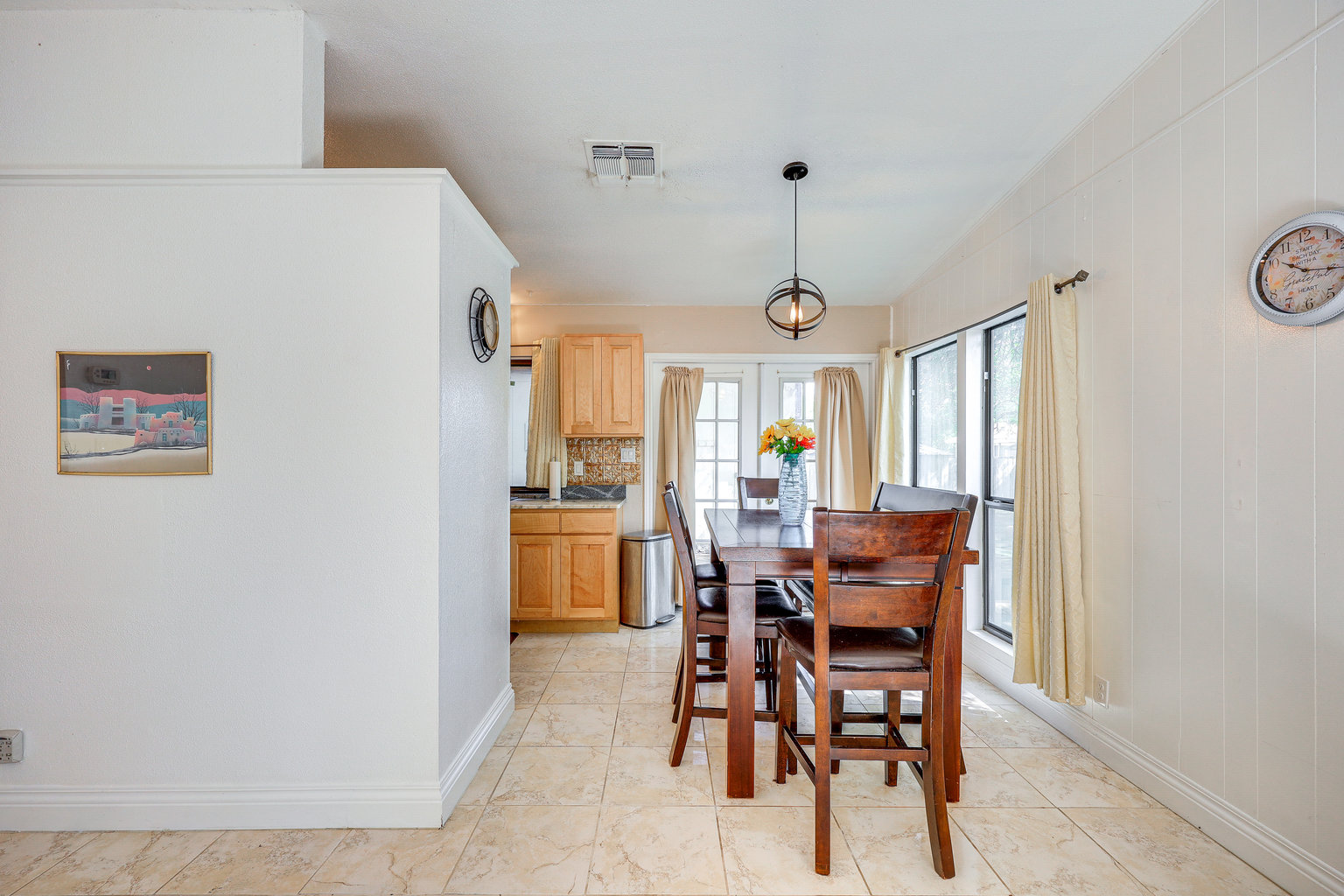 San Antonio Vacation Rental