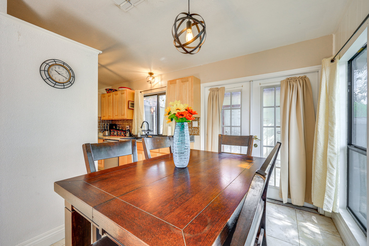 San Antonio Vacation Rental