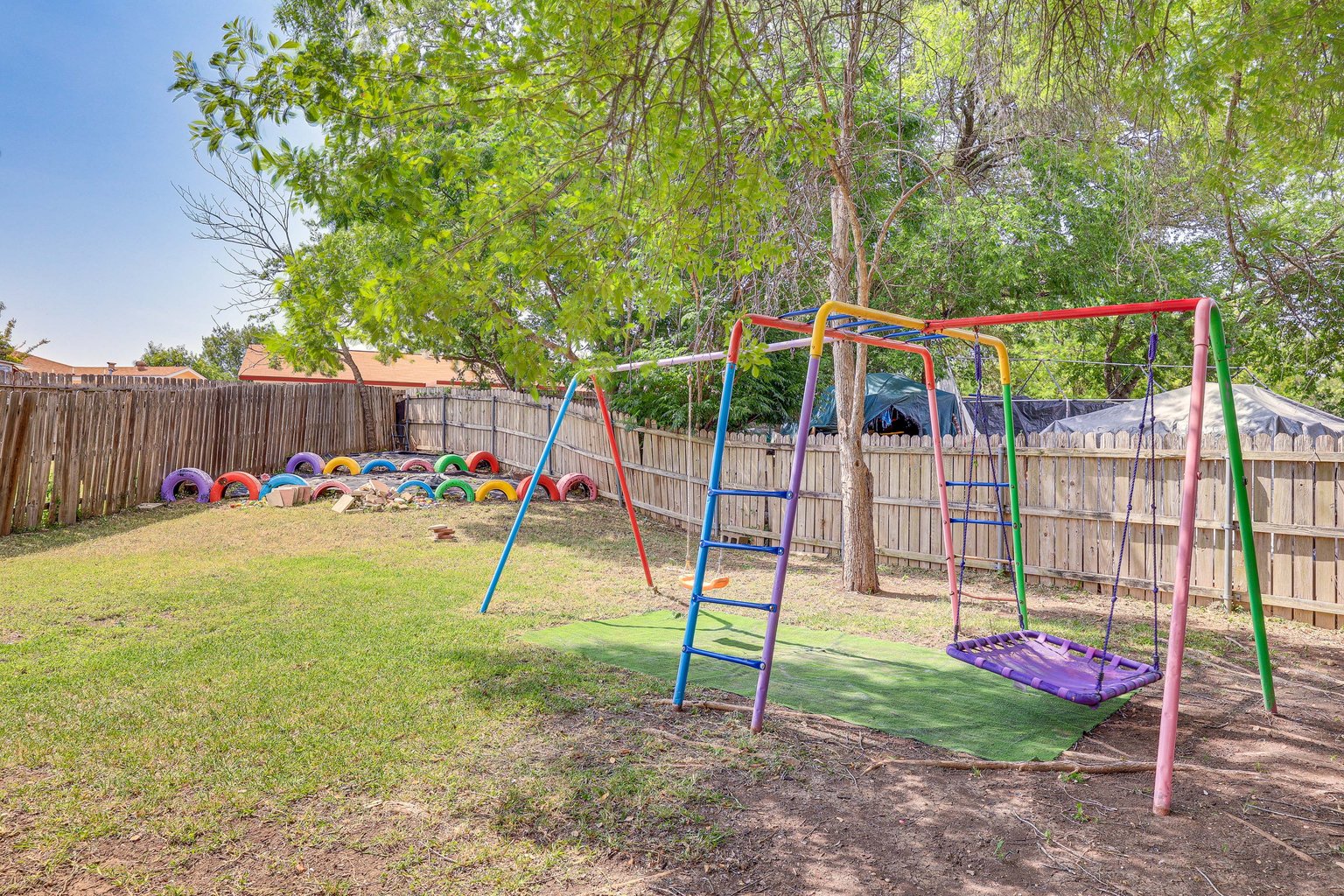 San Antonio Vacation Rental