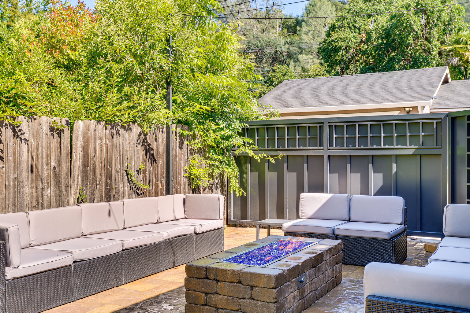 Redding Vacation Rental