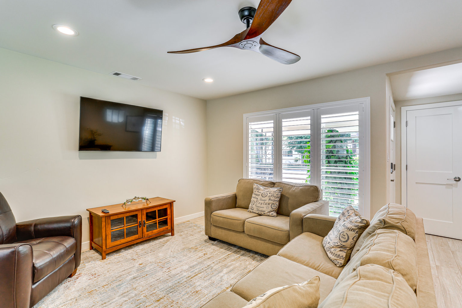 Redding Vacation Rental