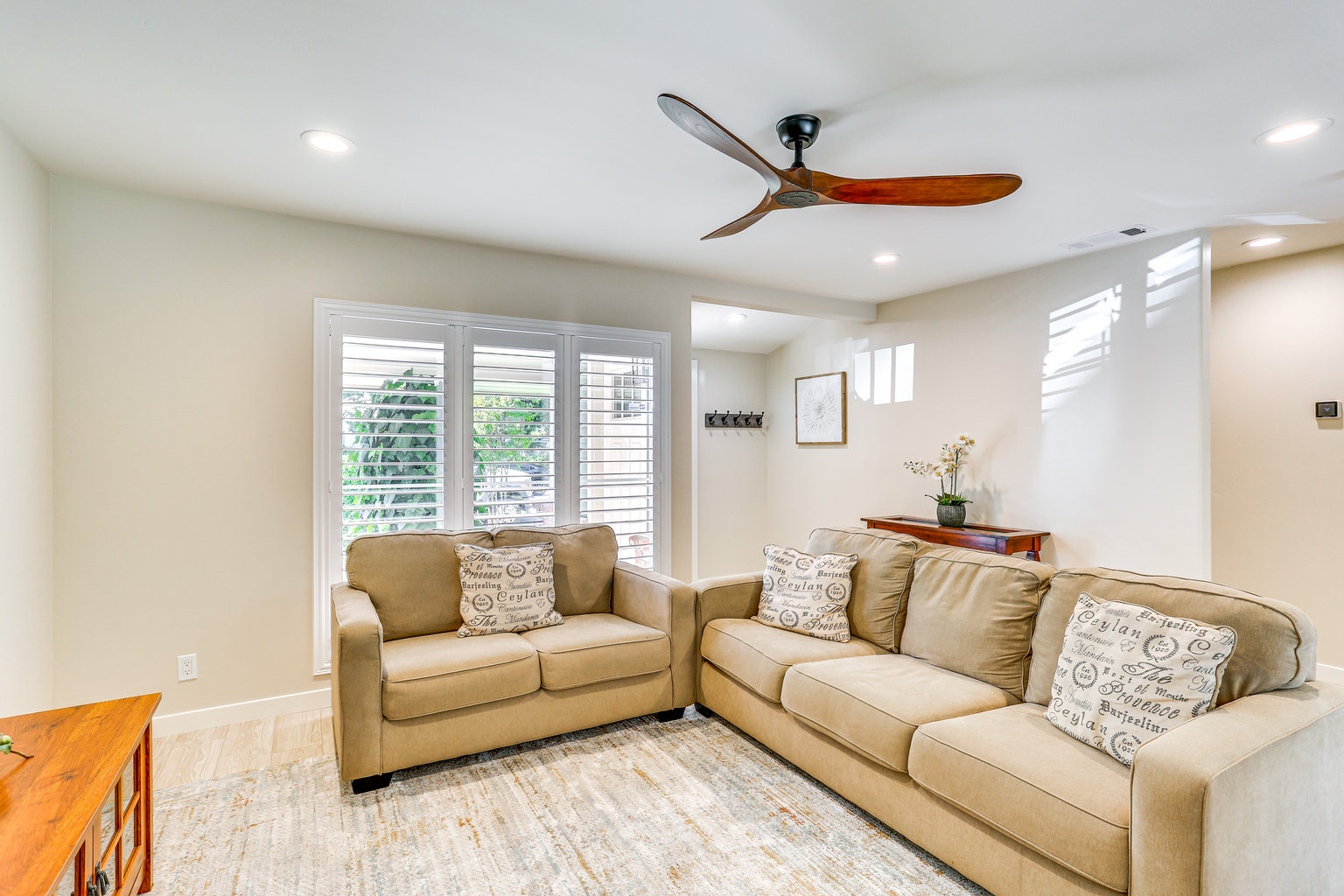 Redding Vacation Rental