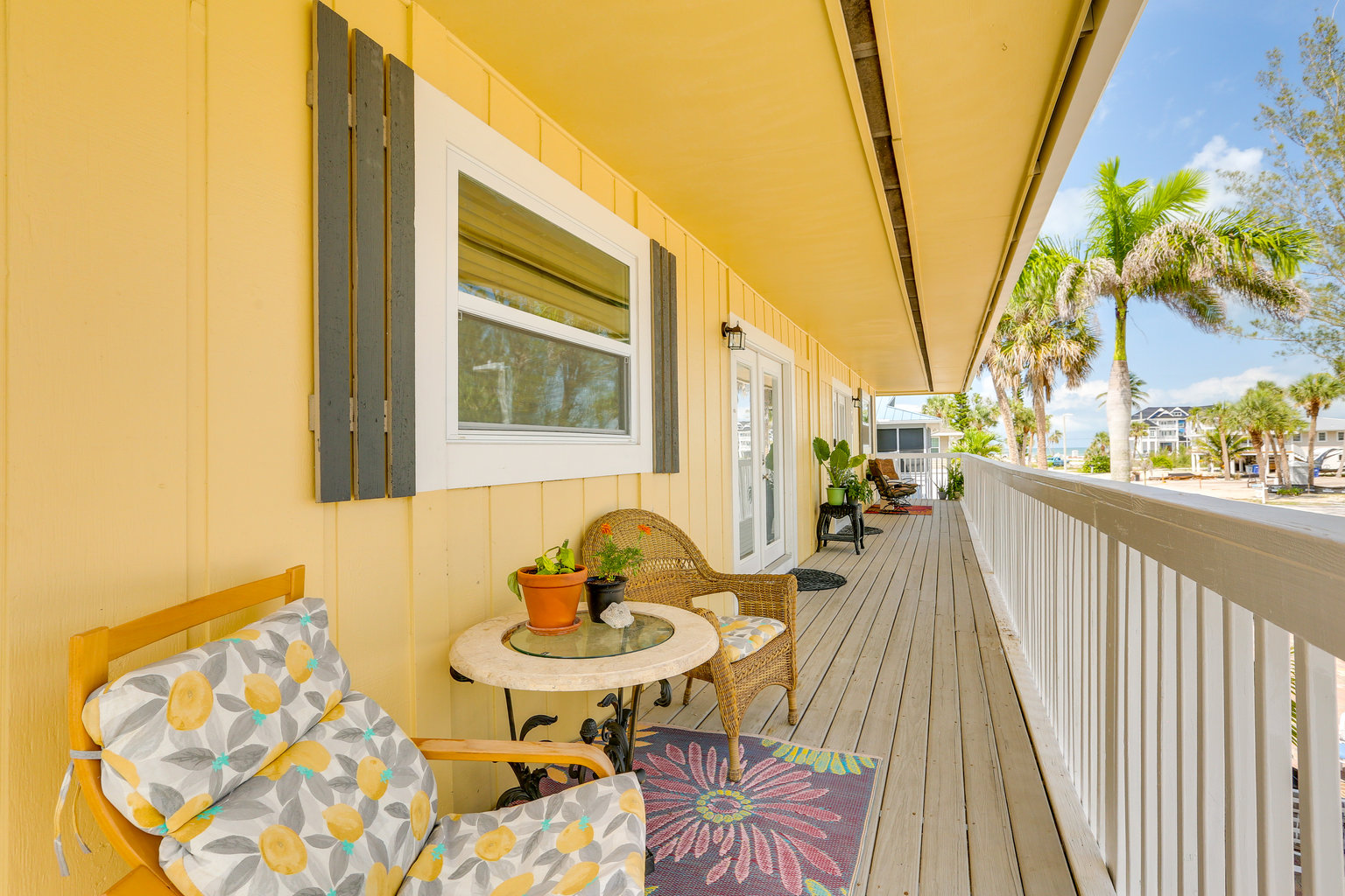 Fort Myers Beach Vacation Rental