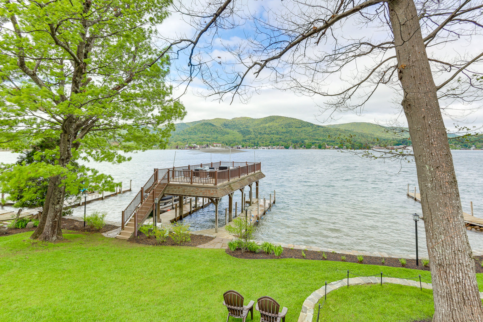 Lake George Vacation Rental