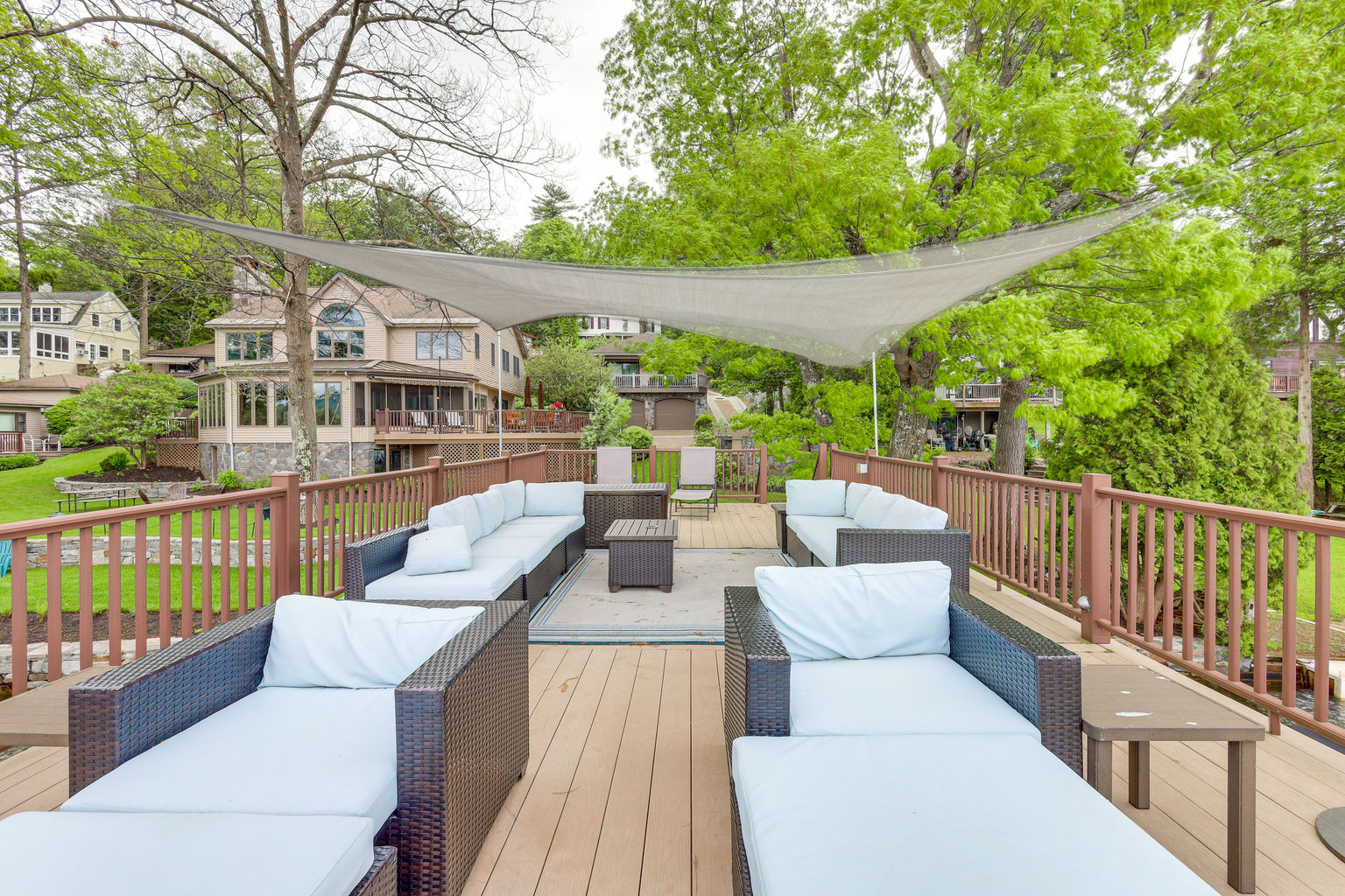 Lake George Vacation Rental