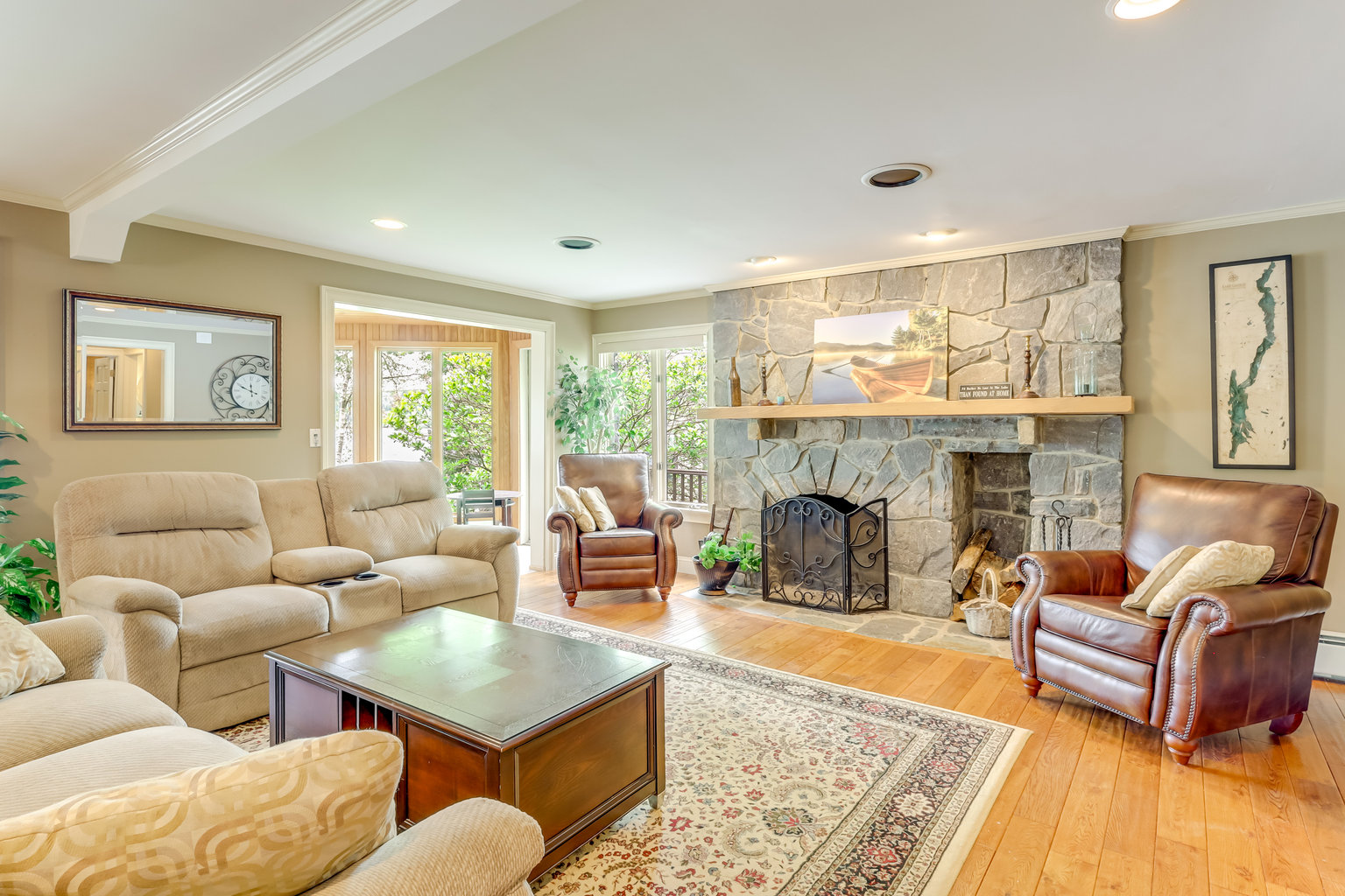 Lake George Vacation Rental
