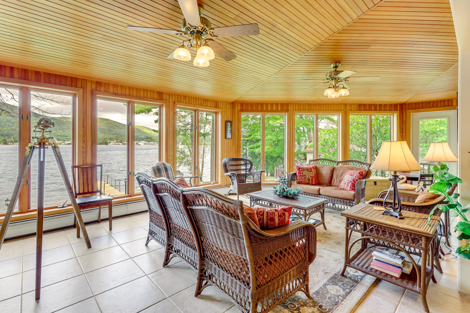 Lake George Vacation Rental