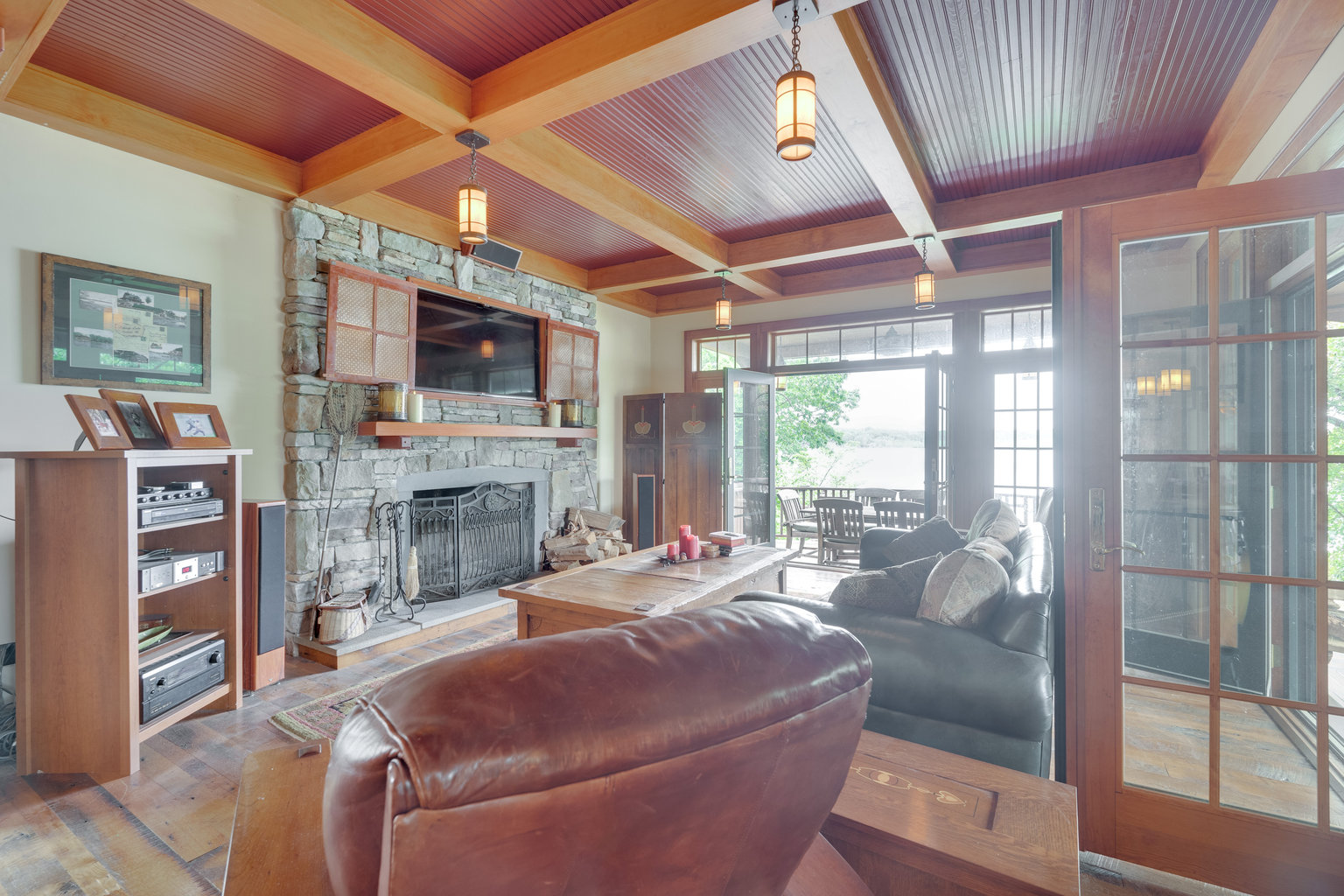 Newburgh Vacation Rental