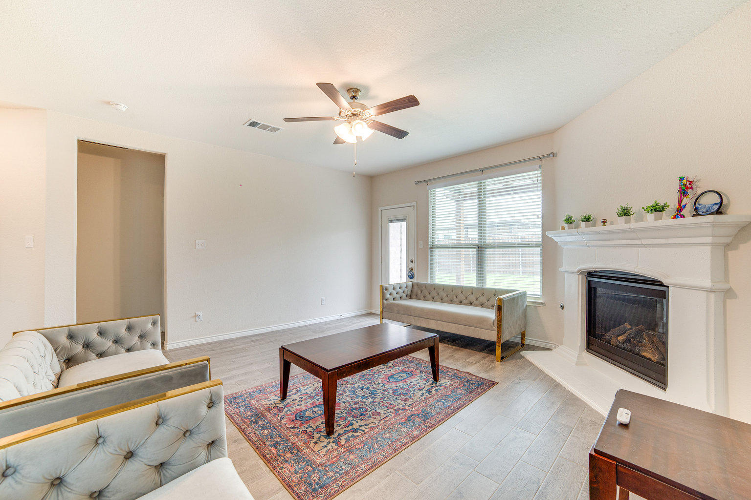 Forney Vacation Rental