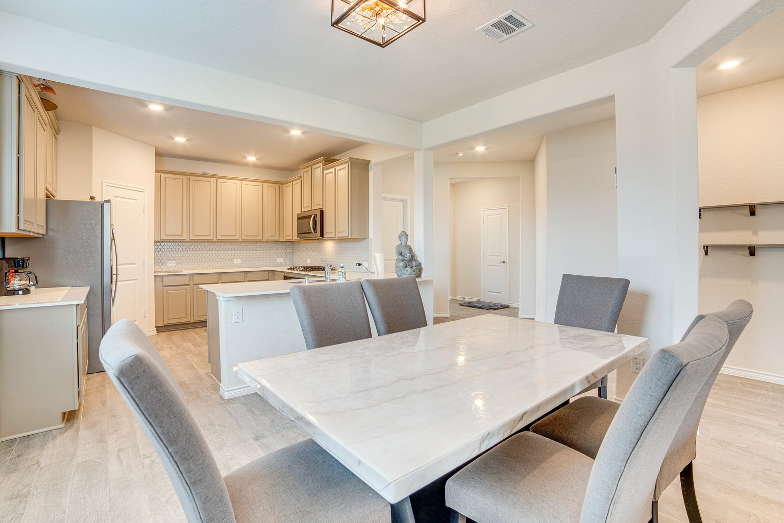 Forney Vacation Rental