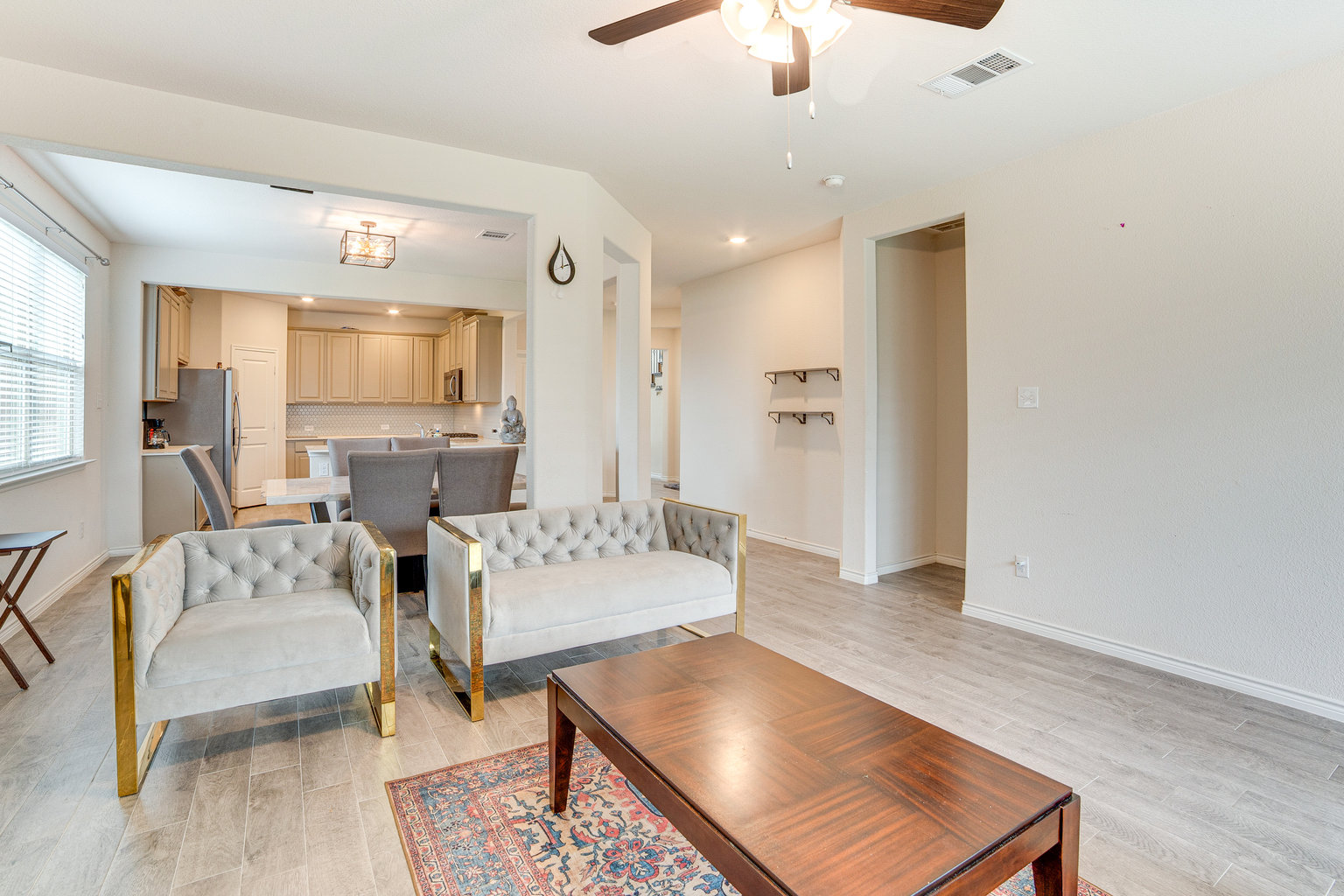 Forney Vacation Rental