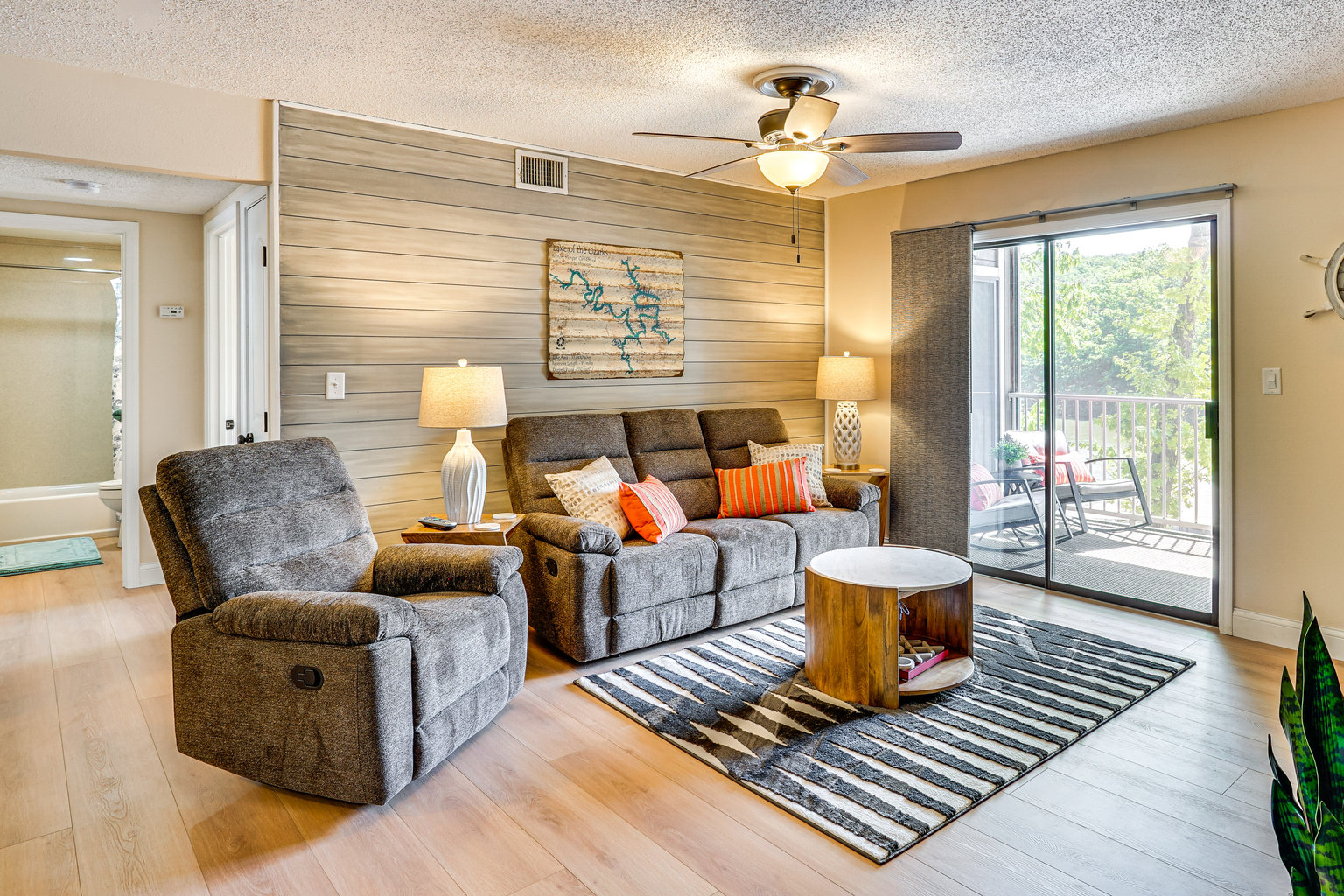 Osage Beach Vacation Rental