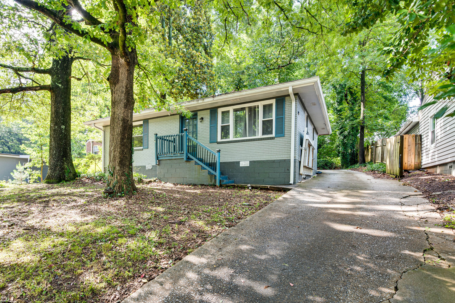 Atlanta Vacation Rental